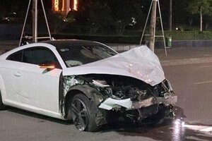 Vụ cán bộ Sở GTVT Bắc Giang tông chết 3 người: Đề nghị xử lý nghiêm