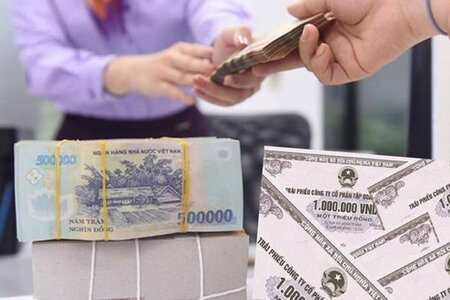 9 tỷ USD trái phiếu bất động sản được đảm bảo bằng gì?