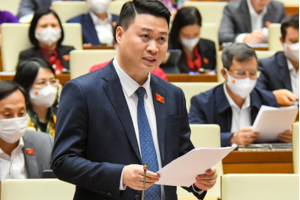 Bổ nhiệm Bí thư huyện ủy trẻ nhất tỉnh Lào Cai