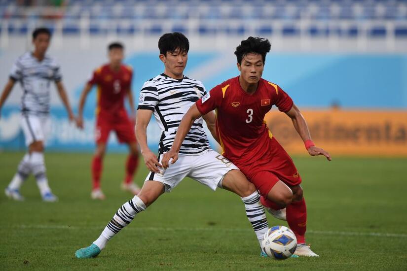 Chuyên gia châu Âu dự đoán kịch bản bảng đấu của U23 Việt Nam