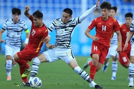 'HLV Gong Oh-kyun đã tạo ra một U23 Việt Nam hoàn toàn mới'