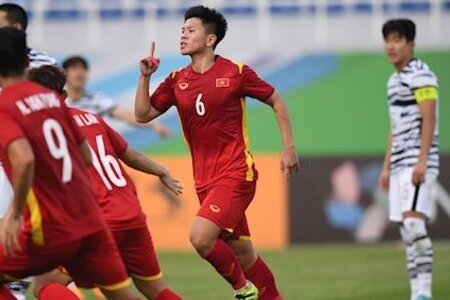 CĐV Đông Nam Á mong U23 Hàn Quốc bị loại, Việt Nam và Thái Lan đi tiếp