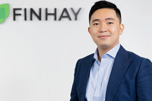 Finhay thâu tóm xong Chứng khoán Vina