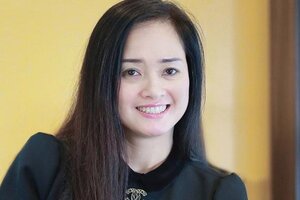 The PAN Group tăng vốn lên 4.100 tỷ đồng