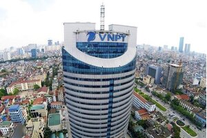 VNPT có hơn 50.000 tỷ đồng tiền mặt
