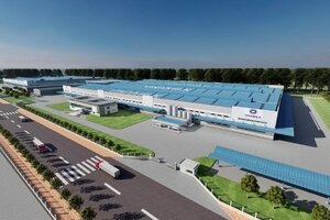 ĐHCĐ Vilico 2022: Các dự án lớn đang thực hiện cùng Vinamilk là tâm điểm