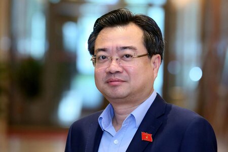 Bộ trưởng Nguyễn Thanh Nghị: Có hiện tượng sàn giao dịch bất động sản câu kết 