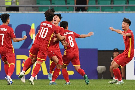 Báo Thái Lan chê đội nhà, dự đoán đối thủ tiếp theo của U23 Việt Nam