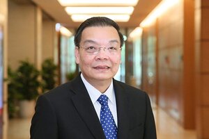 Ông Chu Ngọc Anh bổ nhiệm 4 phó giám đốc sở trước khi bị bắt