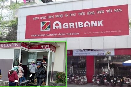 Agribank bán toàn bộ hơn 2,9 triệu cổ phiếu CMG