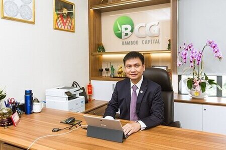 Tham vọng năng lượng tái tạo và cơn khát vốn của Bamboo Capital