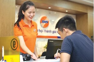 Chứng khoán SHS phát hành gần 163 triệu cổ phiếu