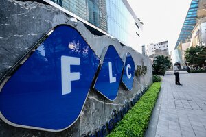 Chủ tịch HĐQT FLC có thu nhập bao nhiêu?