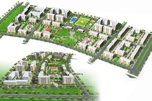 Vĩnh Phúc thu hồi 11 dự án