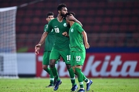 U23 Saudi Arabia bổ sung hai cầu thủ chất lượng quyết đấu U23 Việt Nam 