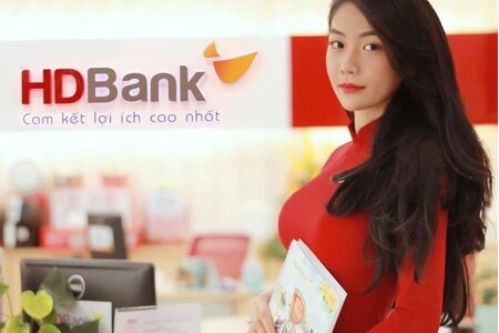 HDBank điều chỉnh giảm tỷ lệ sở hữu nước ngoài xuống 18%