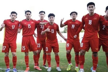 Phóng viên Indonesia ‘hiến kế’ giúp U23 Việt Nam đánh bại Saudi Arabia