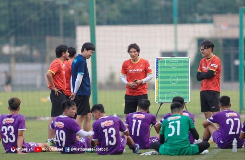 U23 Saudi Arabia có thua Việt Nam cũng không có gì bất ngờ