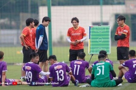 Chuyên gia Malaysia: ‘U23 Saudi Arabia thua Việt Nam cũng không bất ngờ’