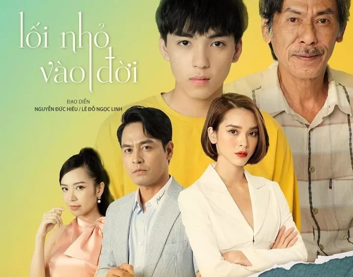 Phim mới chiếu giờ vàng của VTV bị tẩy chay, MC Phan Anh lên tiếng xin lỗi 