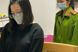 Nhân viên ngân hàng Bắc Á chiếm đoạt hơn 100 tỷ đồng