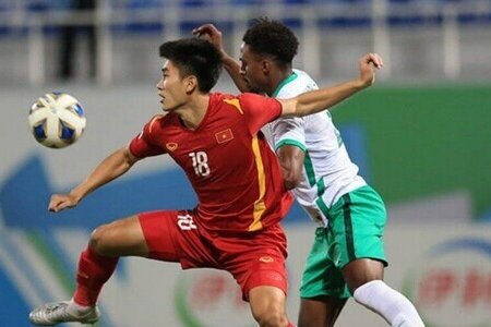 CĐV Thái Lan hả hê khi U23 Việt Nam dừng bước ở tứ kết U23 châu Á