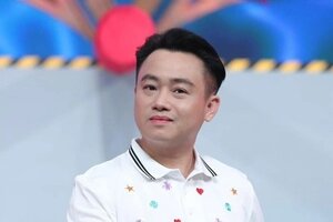 Diễn viên hài Hữu Tín bị phát hiện sử dụng ma túy