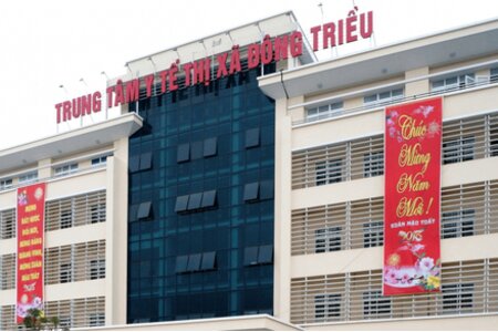 Khởi tố 4 cán bộ ở Quảng Ninh liên quan đến Công ty Việt Á