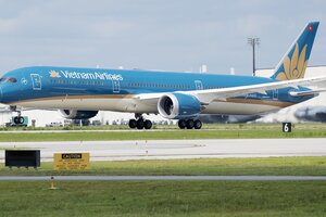 Lỗ âm vốn chủ sở hữu, Vietnam Airlines lên phương án phát hành cổ phiếu tăng vốn