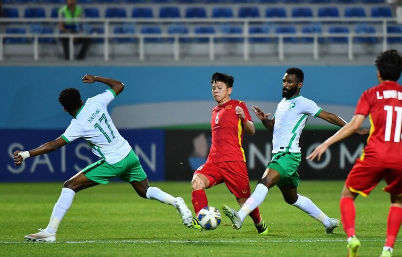 Những cầu thủ của U23 Việt Nam hiện tại đủ tuổi dự SEA Games 32