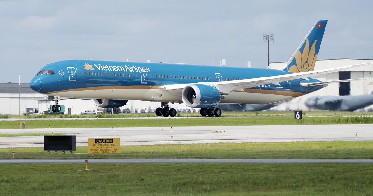 vietnam airlines