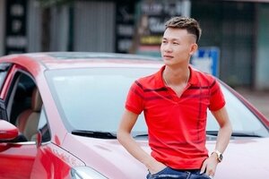 Tạm giữ hình sự YouTuber Duy Thường để điều tra vụ hỗn chiến tại Bắc Giang
