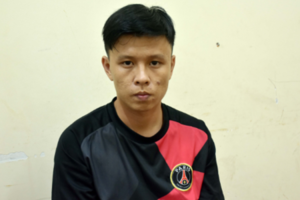 Bắt kẻ 'cướp, giết, hiếp' bé gái 13 tuổi trong nhà nghỉ ở Bến Tre