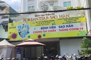 Người phụ nữ tử vong sau gần 4 tháng hôn mê do nâng mũi