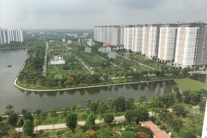 Chủ đầu tư dự án Thanh Hà Cienco 5 chưa hoàn thiện thủ tục pháp lý