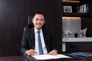 Hệ sinh thái Gelex của đại gia Tuấn "mượt" và kênh huy động vốn qua trái phiếu