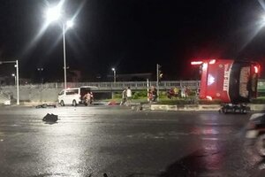 Xe khách lật khiến 4 người chết ở Ninh Bình nhiều lần vi phạm tốc độ