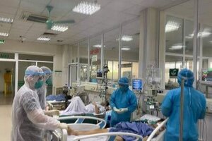 Bộ Y tế lý giải nguyên nhân thiếu thuốc, vật tư y tế ở nhiều nơi