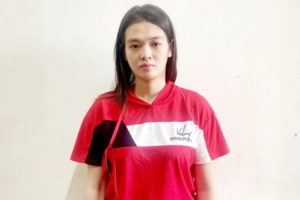 Cô gái trẻ bịa chuyện bố chết, lừa đảo chiếm đoạt tiền của người khác