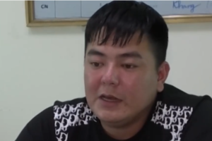 Khởi tố, bắt tạm giam thanh niên đánh bạn gái tử vong tại Lào Cai