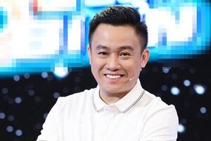 Khởi tố, bắt tạm giam diễn viên Hữu Tín với 2 tội danh liên quan ma tuý