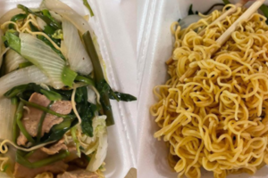 Lãnh đạo TP.Nha Trang lên tiếng vụ 'chặt chém' đĩa mì xào giá 200.000 đồng