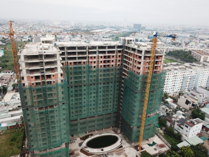 Kingsway Tower