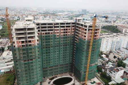 Chủ đầu tư dự án Kingsway Tower bị đề nghị truy tố