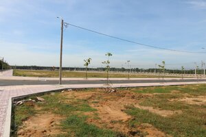 Dự án 14 ha ở Đồng Nai về tay DRH Holdings