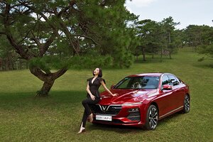 4 nhân sự cấp cao rời khỏi VinFast