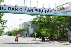 Bắt tạm giam cựu Chủ tịch IPC