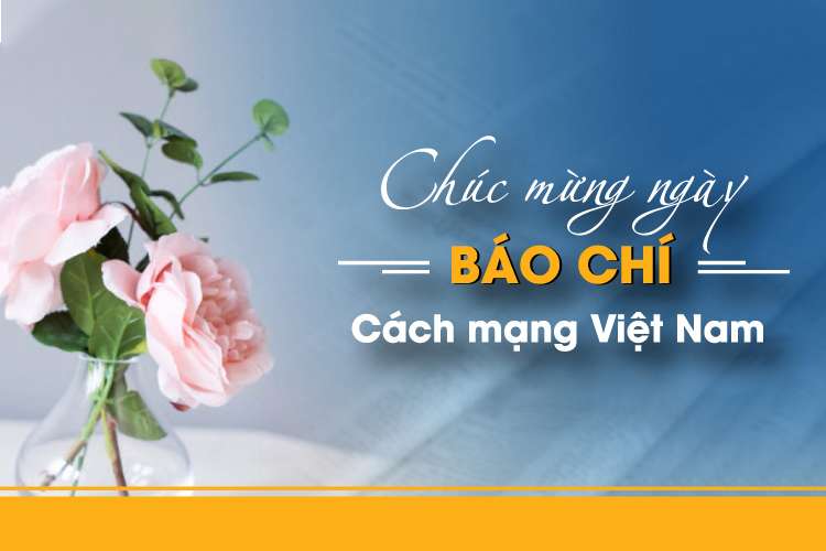 99+ mẫu thiệp chúc mừng Ngày Báo Chí Việt Nam 21/6 đẹp và ý nghĩa