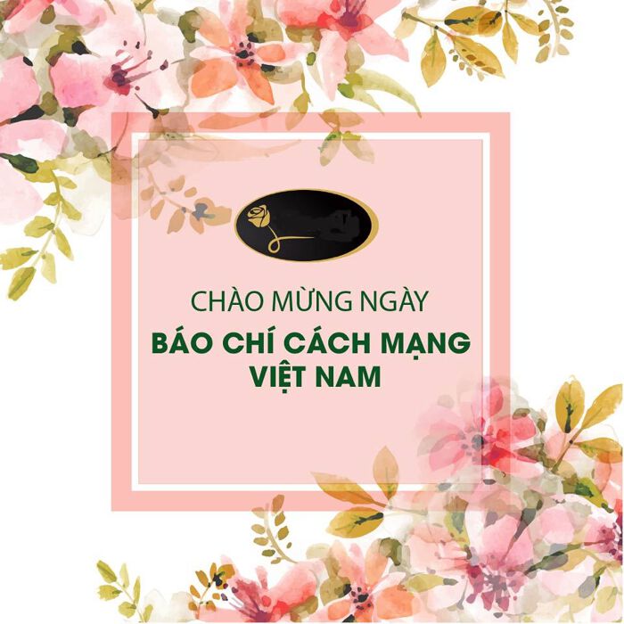 99+ mẫu thiệp chúc mừng Ngày Báo Chí Việt Nam 21/6 đẹp và ý nghĩa