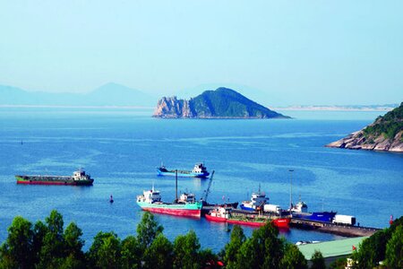 Hòa Phát xin làm dự án 120.000 tỷ đồng tại Phú Yên